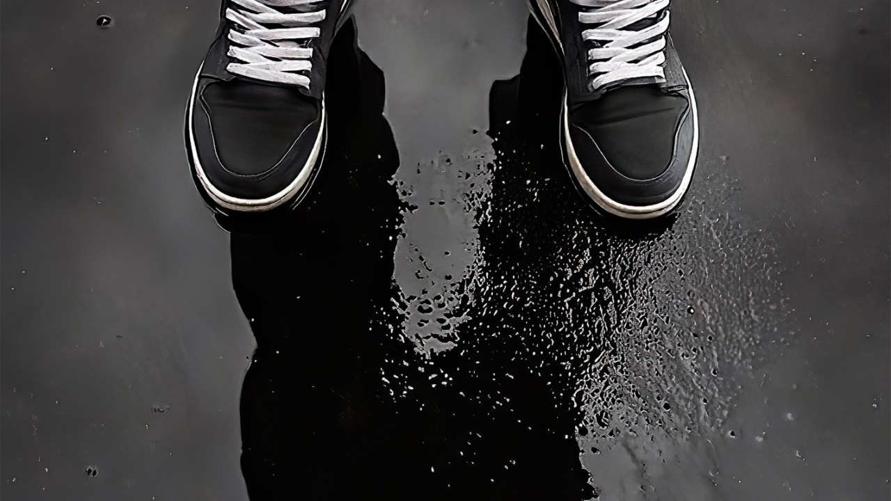 Wasser, Drinkware, Flüssigkeit, Schwarz Und Weiß, Gas. Wallpaper in 1280x720 Resolution