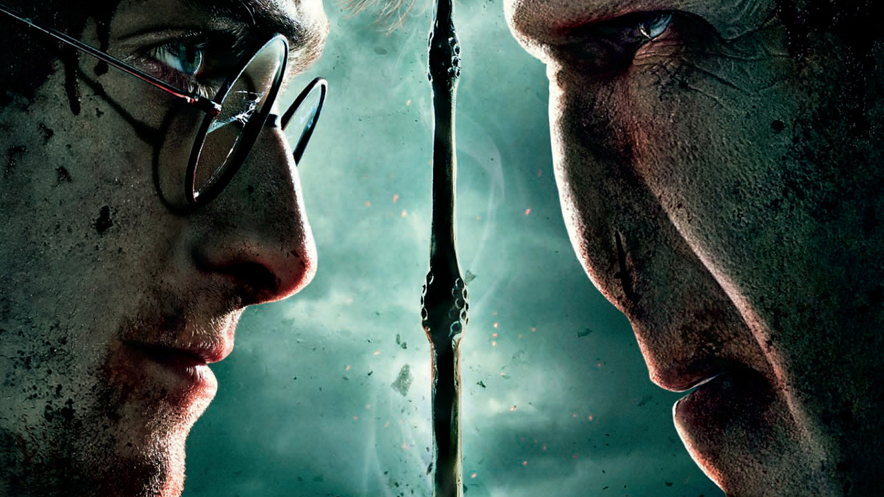 Mann Mit Schwarzer Brille. Wallpaper in 1280x720 Resolution