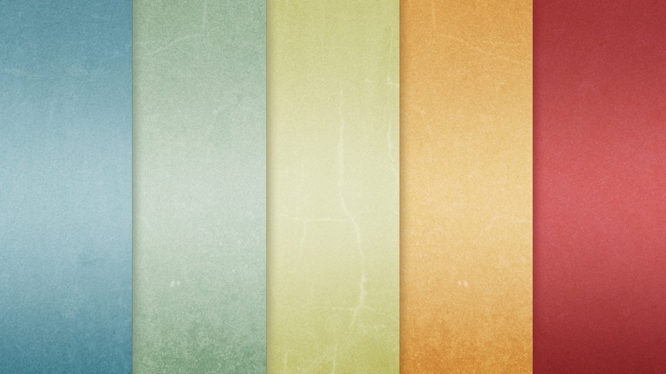 Caja Rectangular Blanca Sobre Superficie Gris. Wallpaper in 1366x768 Resolution