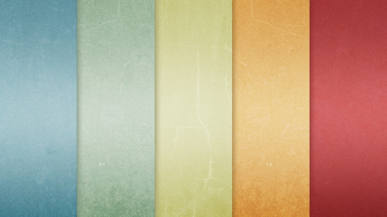 White Rectangular Box on Gray Surface. Wallpaper in 1280x720 Resolution