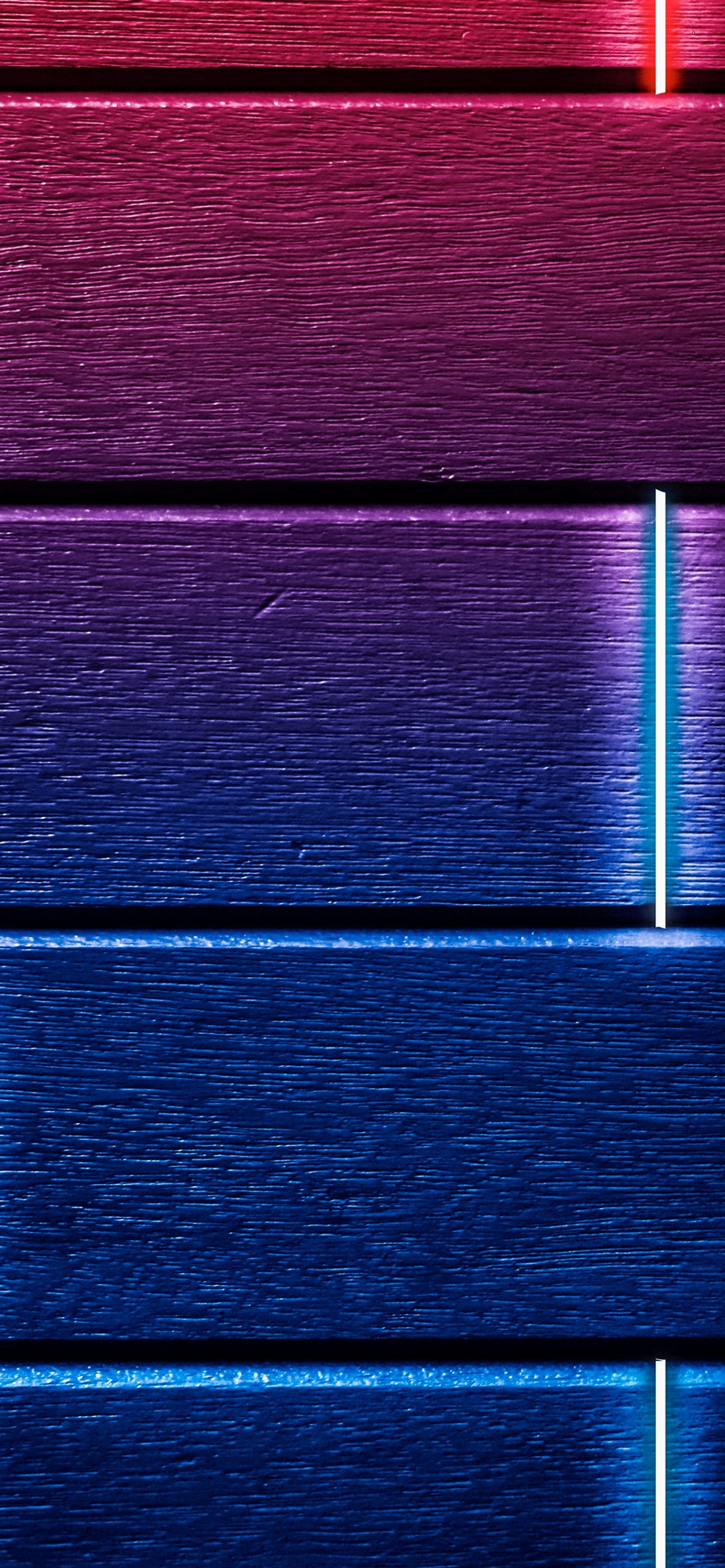 Colorfulness, Light, Purple, Rectangle, Lighting. Wallpaper in 1242x2688 Resolution