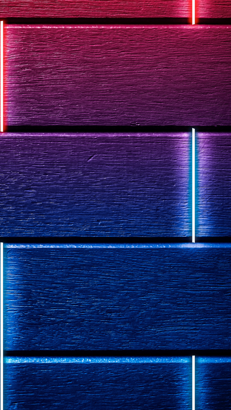 Luz, Morado, Rectángulo, Violeta, Fila. Wallpaper in 750x1334 Resolution