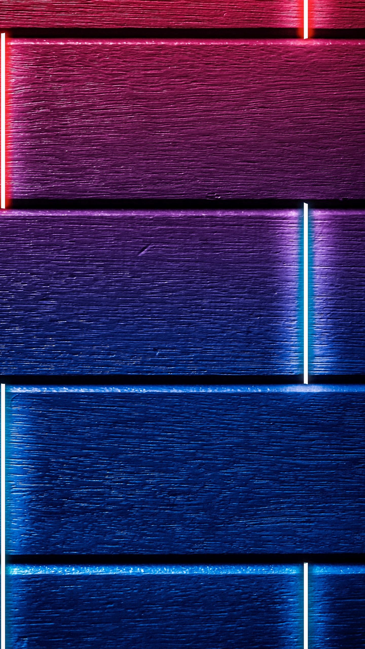 色彩, 光, 紫色的, 矩形, 紫罗兰色 壁纸 1440x2560 允许