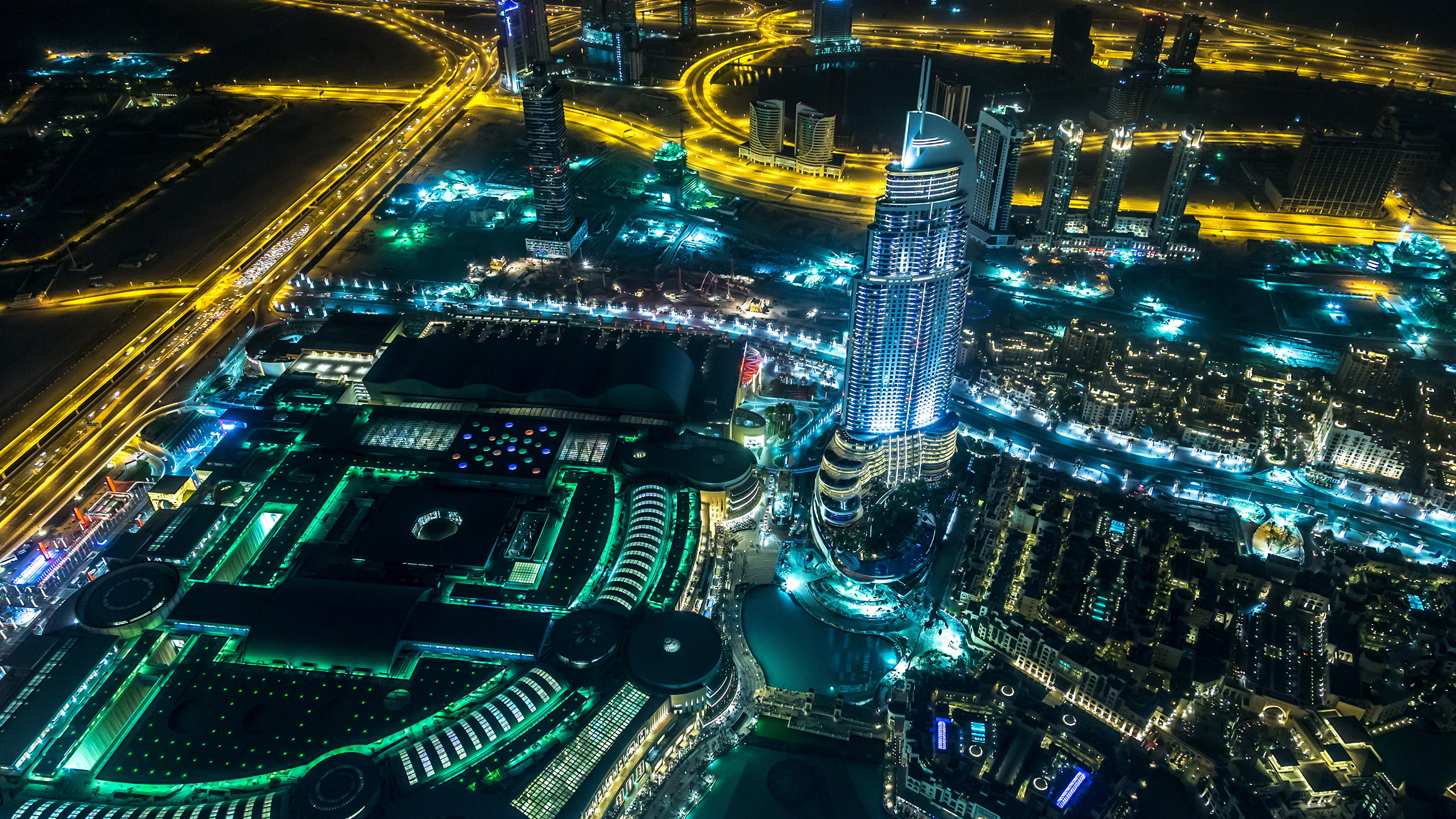 200+ Burj Khalifa Pictures and Wallpapers in HD - Pixabay