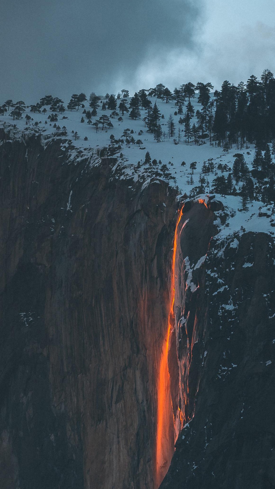 Rock, Baum, Geologie, Gelände, UI. Wallpaper in 1080x1920 Resolution