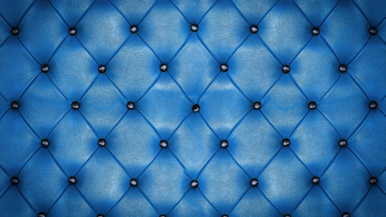 Blue and White Square Pattern. Wallpaper in 1280x720 Resolution