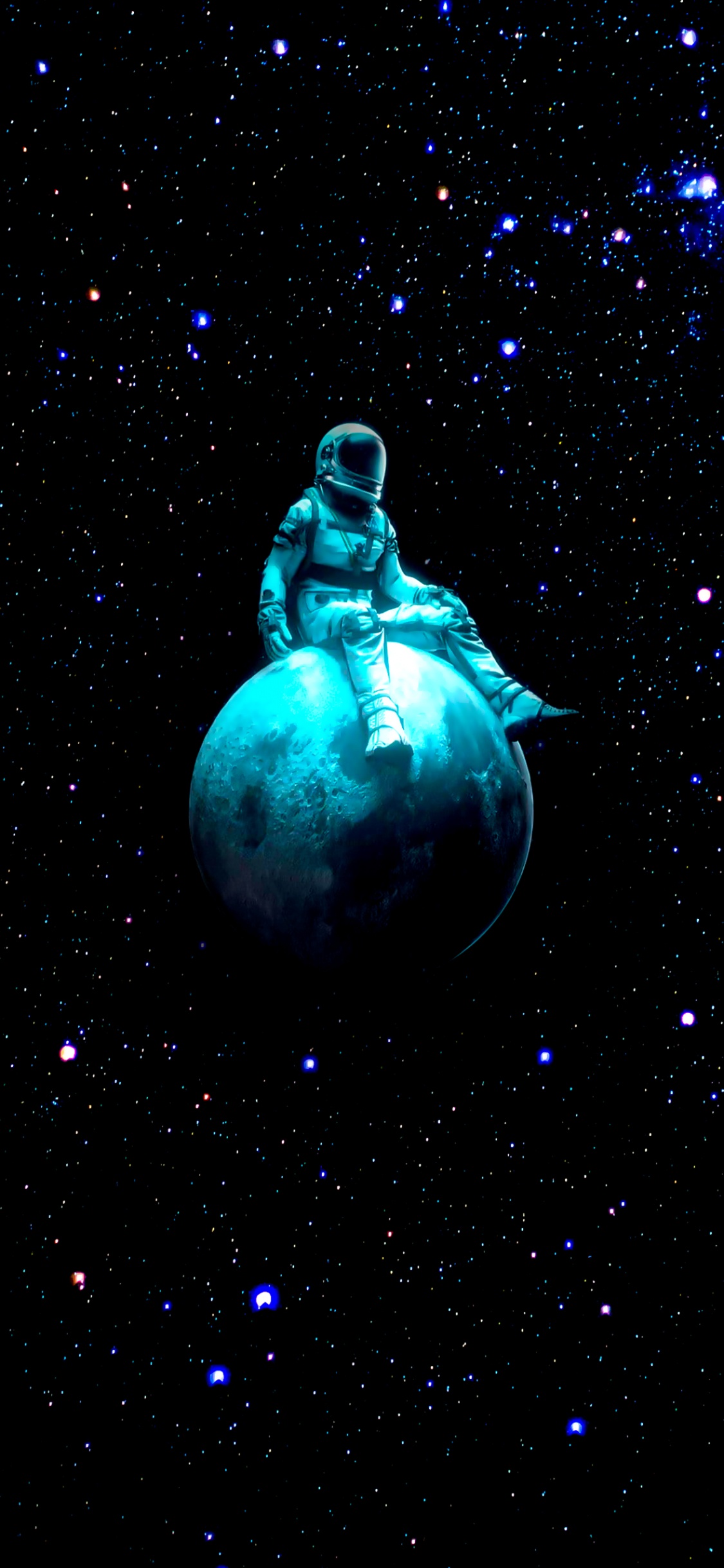 Christmas Ornament, Natur, Kunst, Verzierung, Astronomisches Objekt. Wallpaper in 1125x2436 Resolution