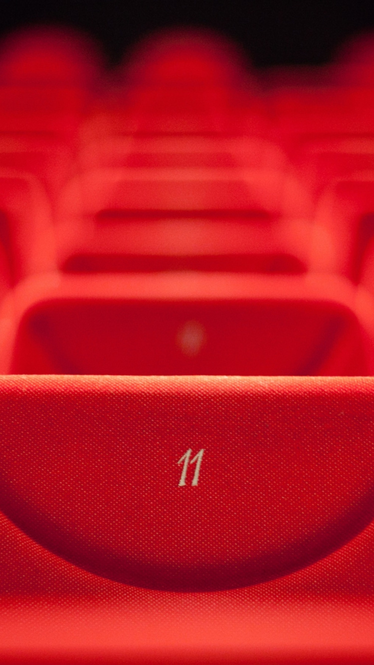 Cinema Wallpapoers, Cinema, Theater, Karikaalan, Multiplex. Wallpaper in 750x1334 Resolution