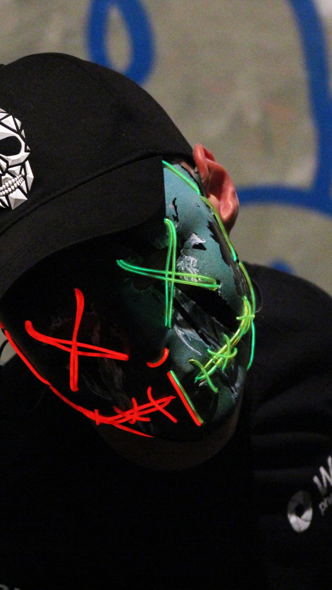 Remix, La Bass Music, Lírica, el Arte de la Calle, Videoclip. Wallpaper in 1080x1920 Resolution