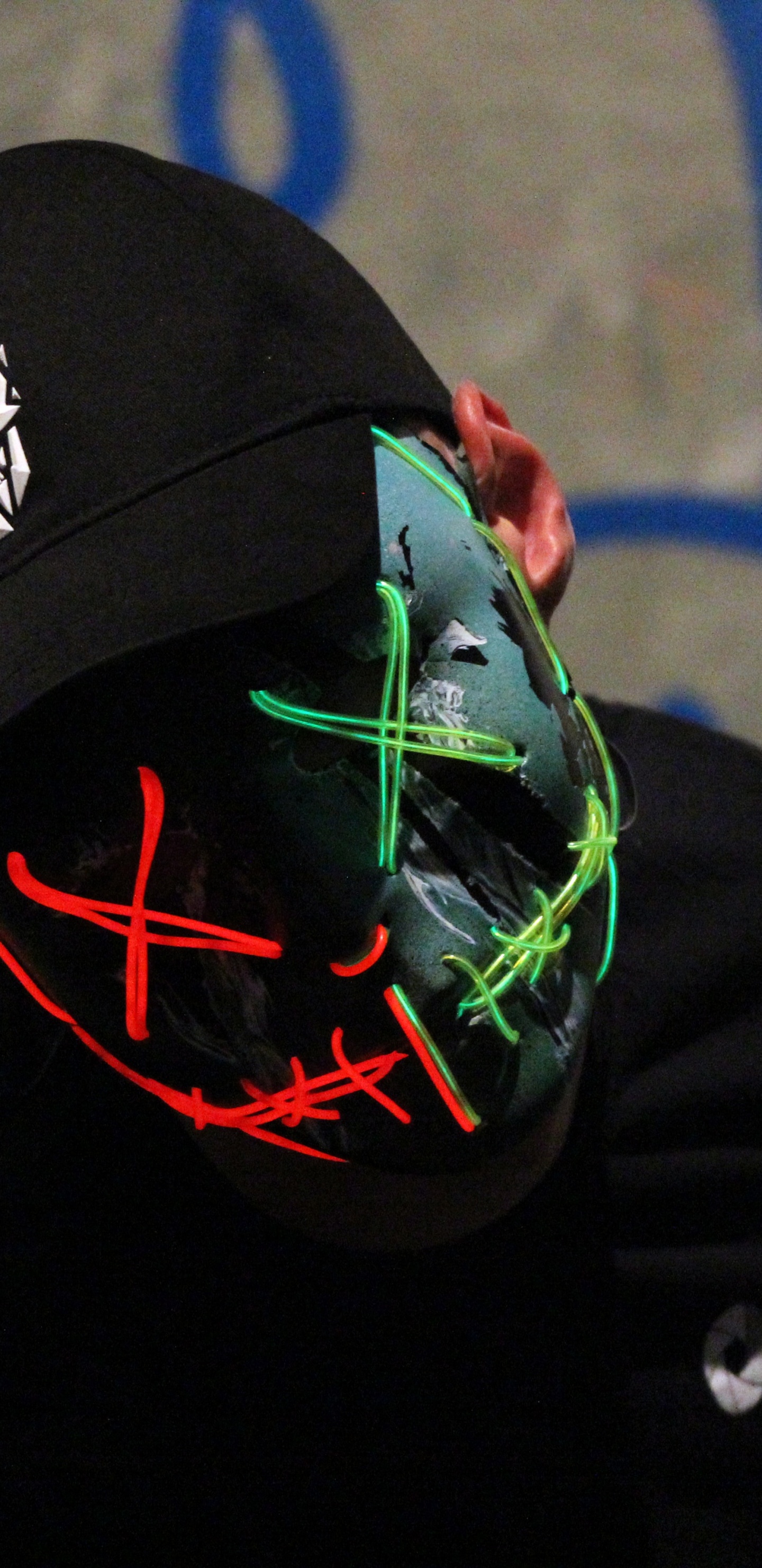 Remix, La Bass Music, Paroles, L'art de la Rue, Clip. Wallpaper in 1440x2960 Resolution