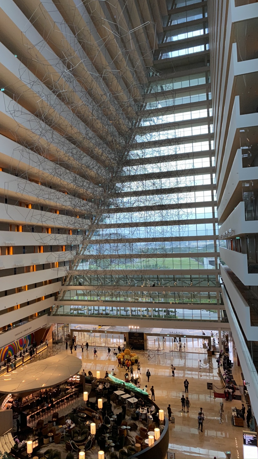 塔块, 木, 建筑, 室内设计, 运输 壁纸 1080x1920 允许