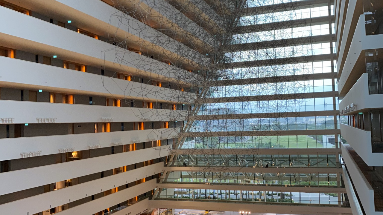 Torre de Bloques, Madera, Arquitectura, Diseño de Interiores, Azul. Wallpaper in 1280x720 Resolution