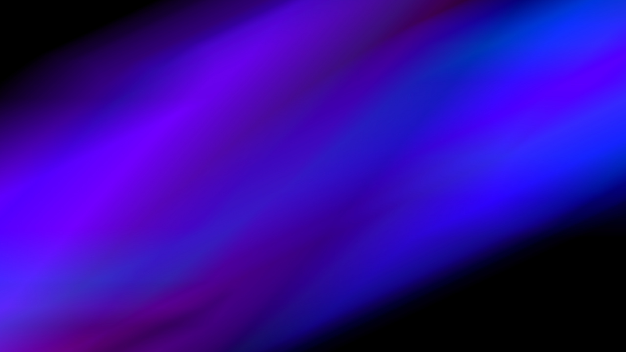 Licht, Physik, Farbigkeit, Purpur, Blau. Wallpaper in 1280x720 Resolution