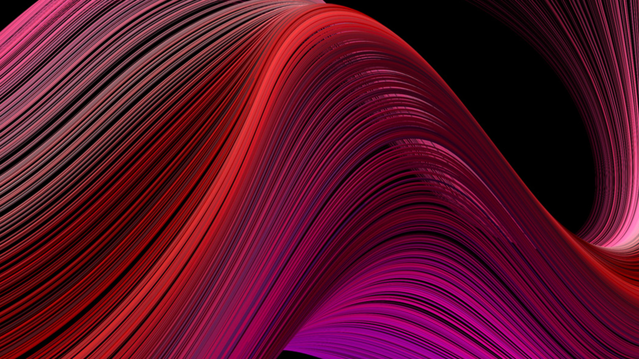 Macbook, el Macbook Air, Apple, MacBook Air 2020, Manzana. Wallpaper in 1280x720 Resolution