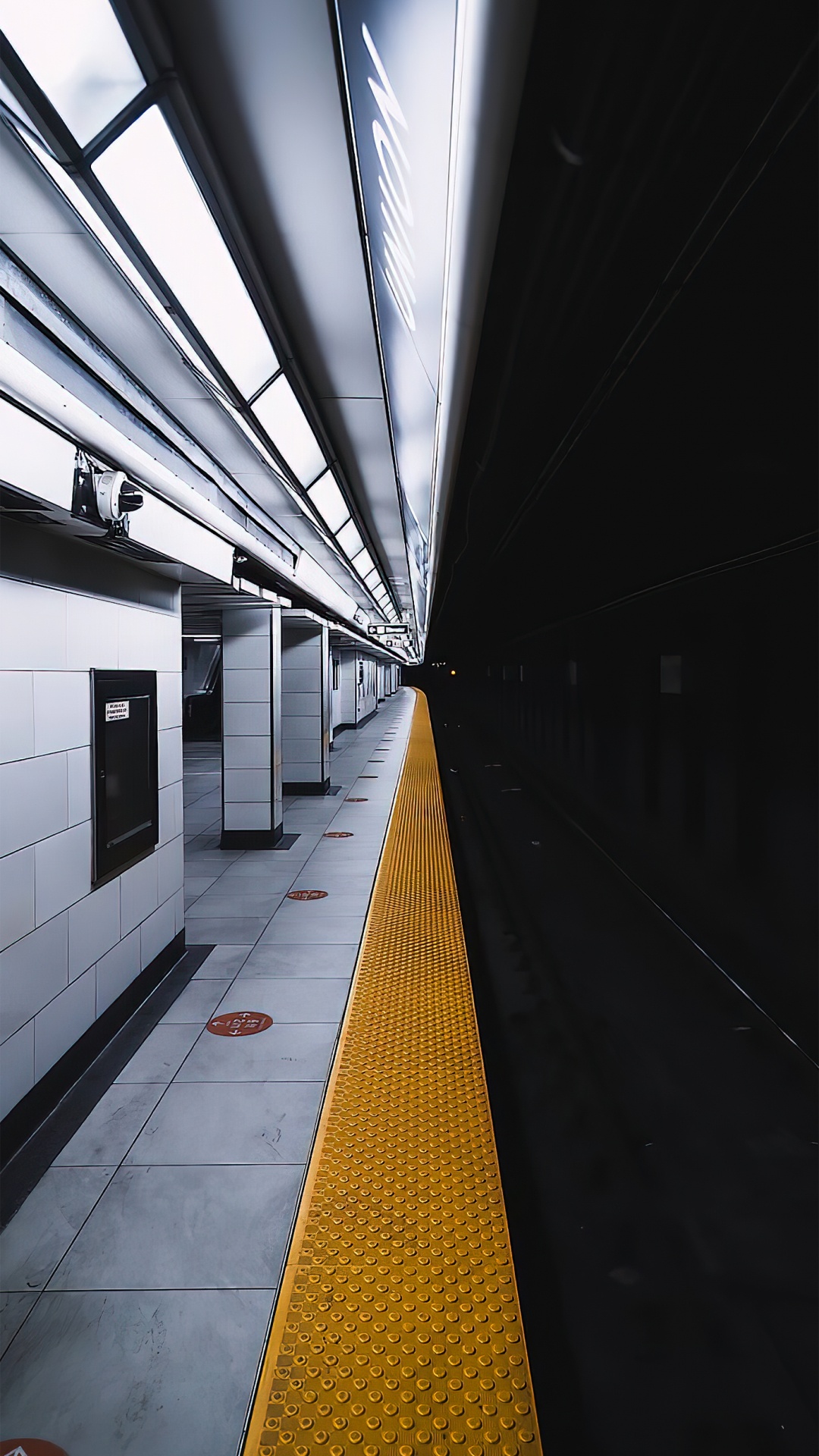 Architecture, Rapid Transit, Train Station, Train, Mathematics. Wallpaper in 1080x1920 Resolution