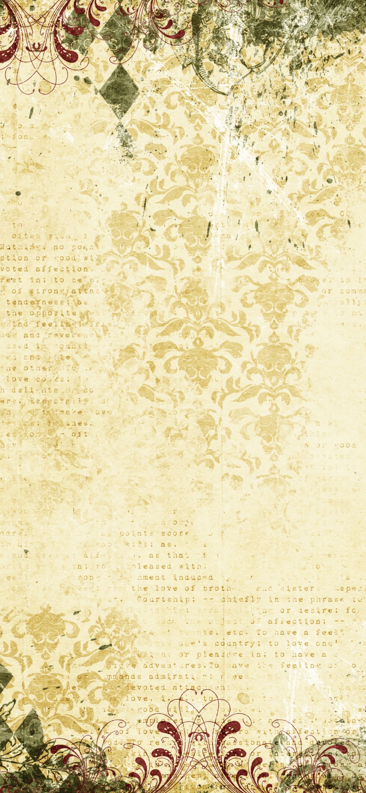 Textil Floral Blanco y Negro. Wallpaper in 1242x2688 Resolution