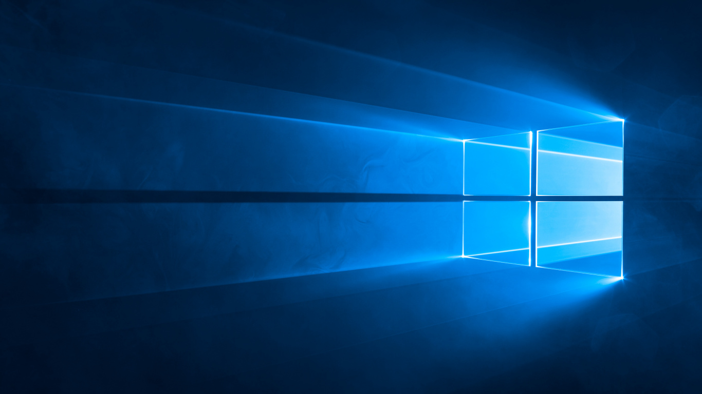 Windows10, Microsoft Windows, 光, 建筑, 气氛 壁纸 1366x768 允许