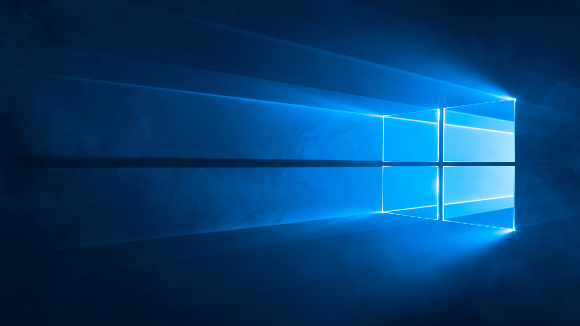 Windows10, Microsoft Windows, 光, 建筑, 气氛 壁纸 1920x1080 允许