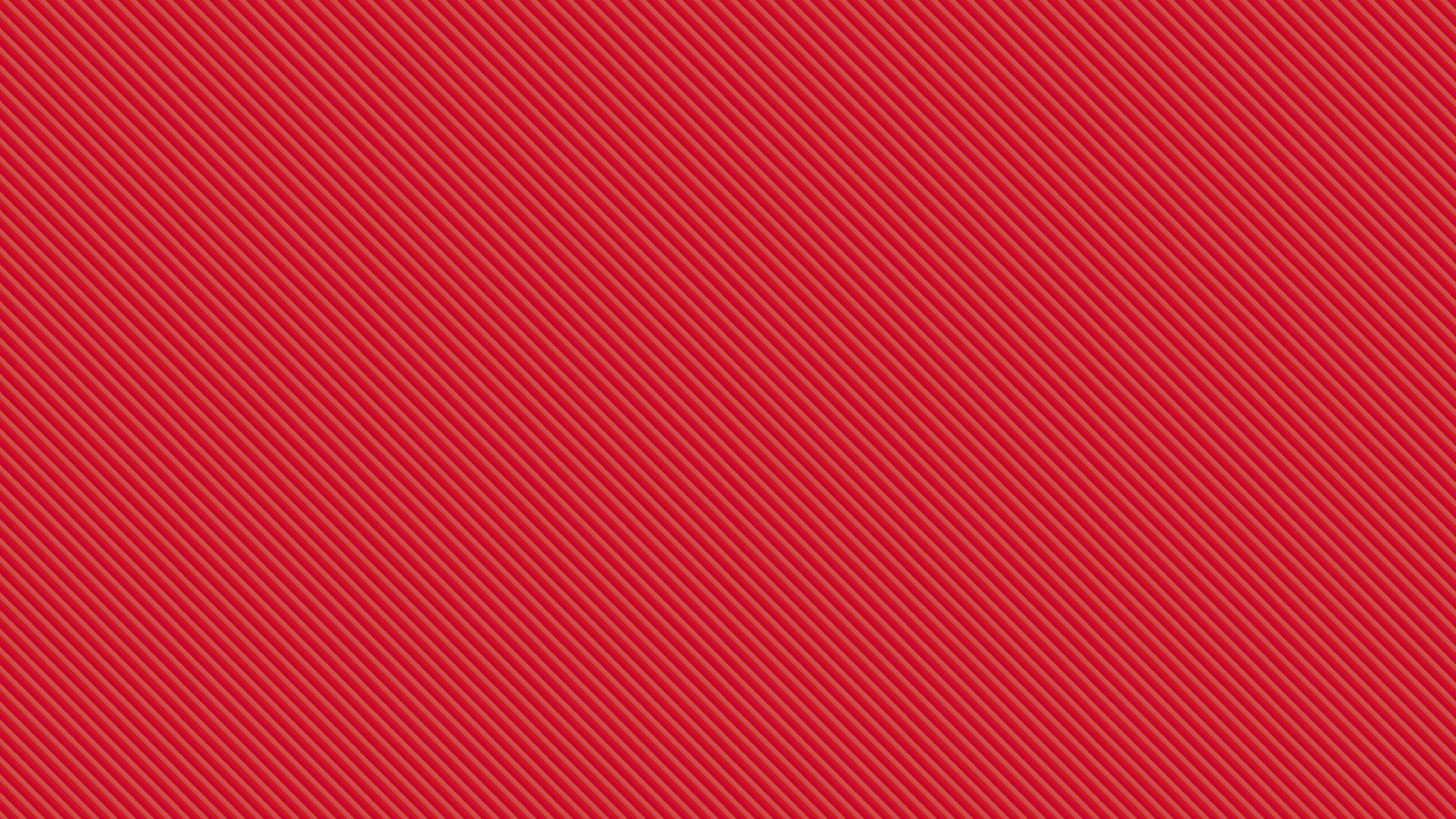 Rot-weiß Gestreiftes Textil. Wallpaper in 3840x2160 Resolution