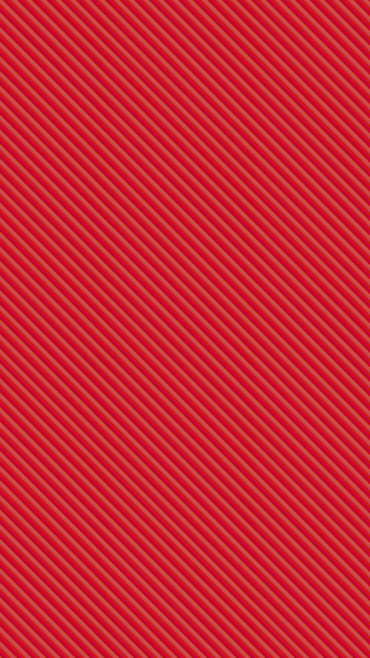 Textile Rayé Rouge et Blanc. Wallpaper in 750x1334 Resolution