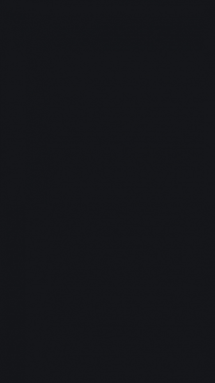 Xiaomi, MIUI 9, 黑色的, 黑色和白色的 壁纸 750x1334 允许