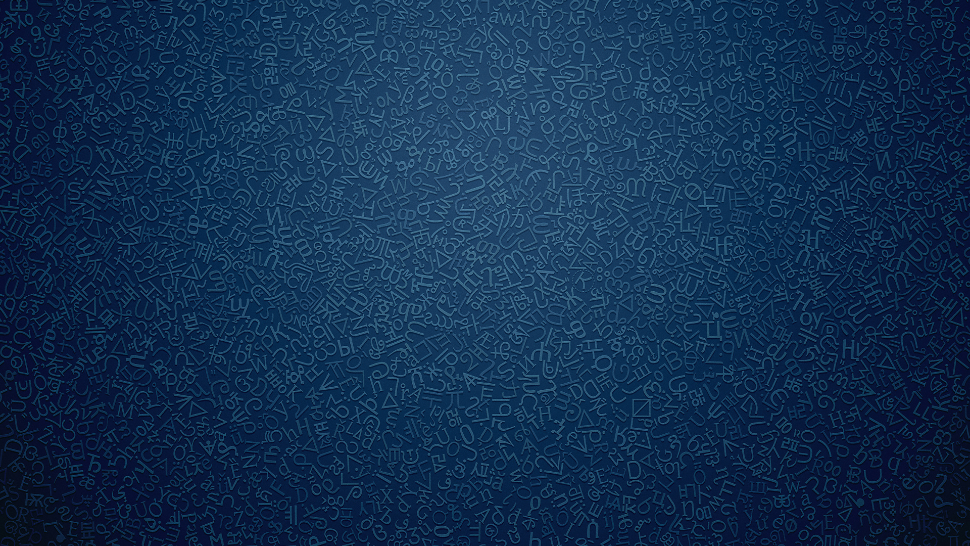 Textile Imprimé Feuilles Bleu et Blanc. Wallpaper in 1920x1080 Resolution