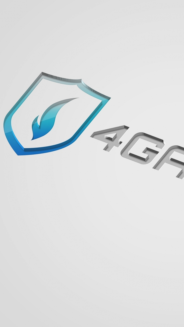 Graphics, Logo, Art, Text, Brand. Wallpaper in 750x1334 Resolution