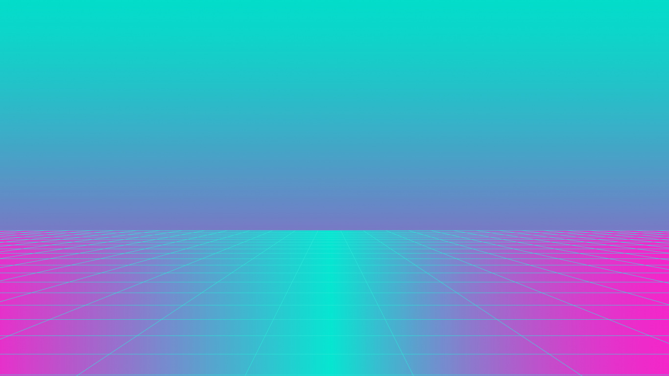 Atmosphere, Colorfulness, Purple, Violet, Aqua. Wallpaper in 1366x768 Resolution