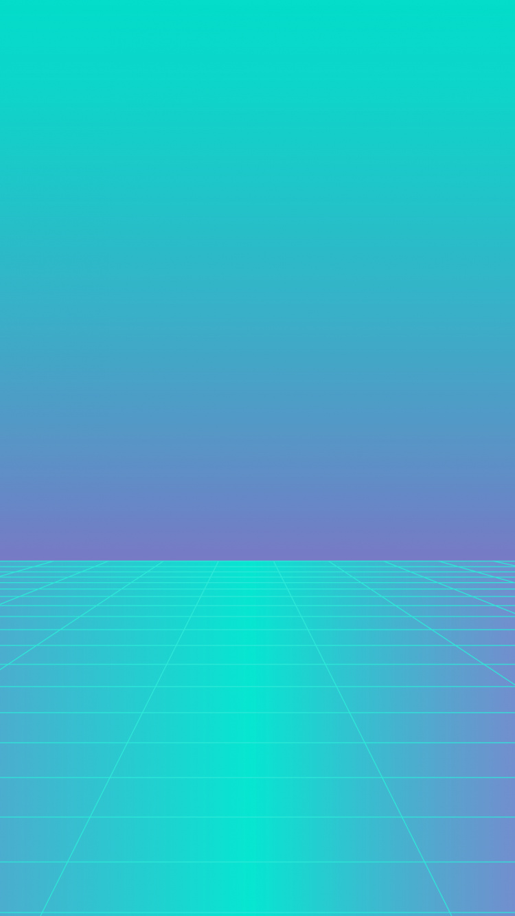 Atmosphere, Colorfulness, Purple, Violet, Aqua. Wallpaper in 750x1334 Resolution