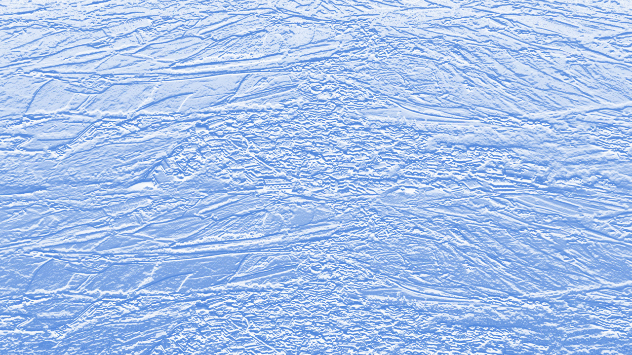 White Snow Covered Field During Daytime. Wallpaper in 1280x720 Resolution