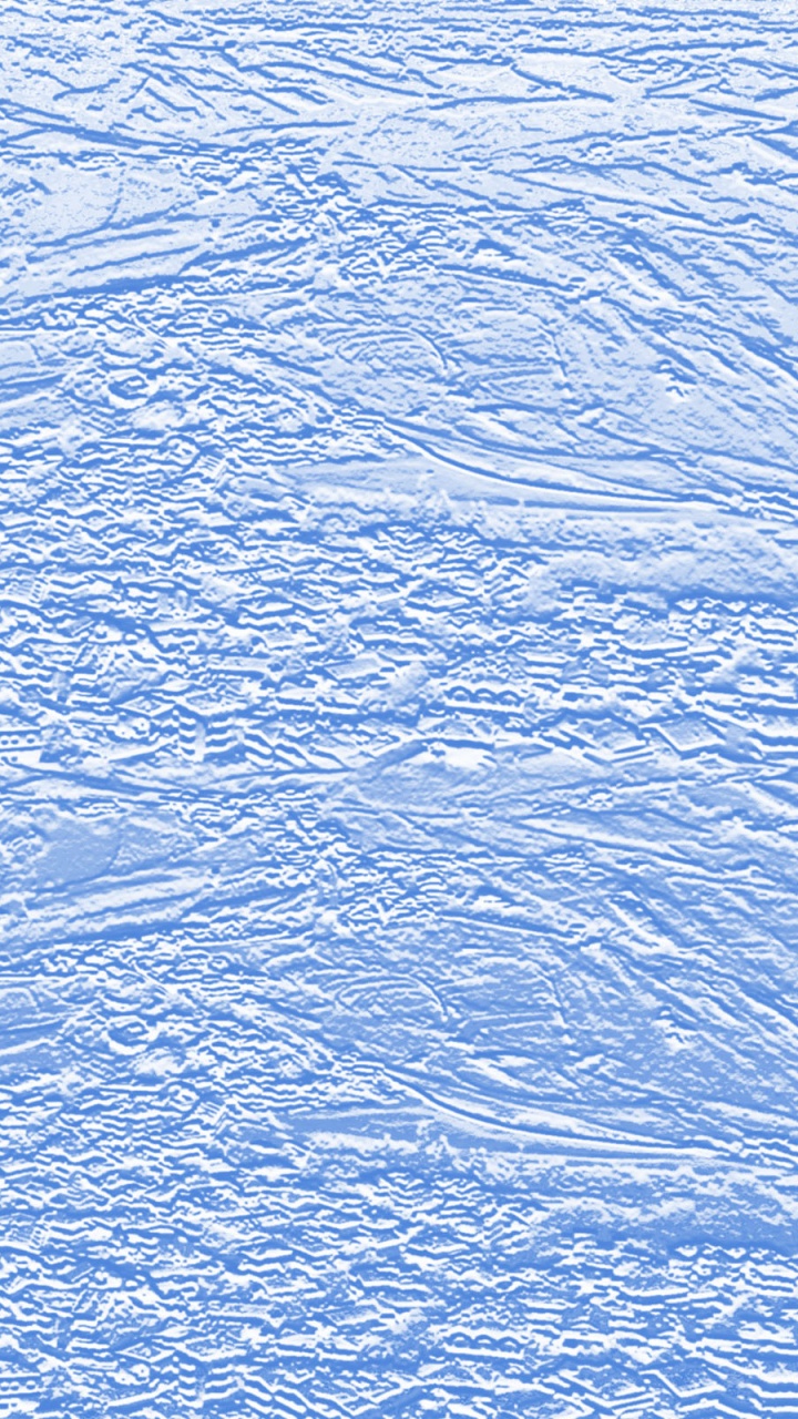 White Snow Covered Field During Daytime. Wallpaper in 720x1280 Resolution