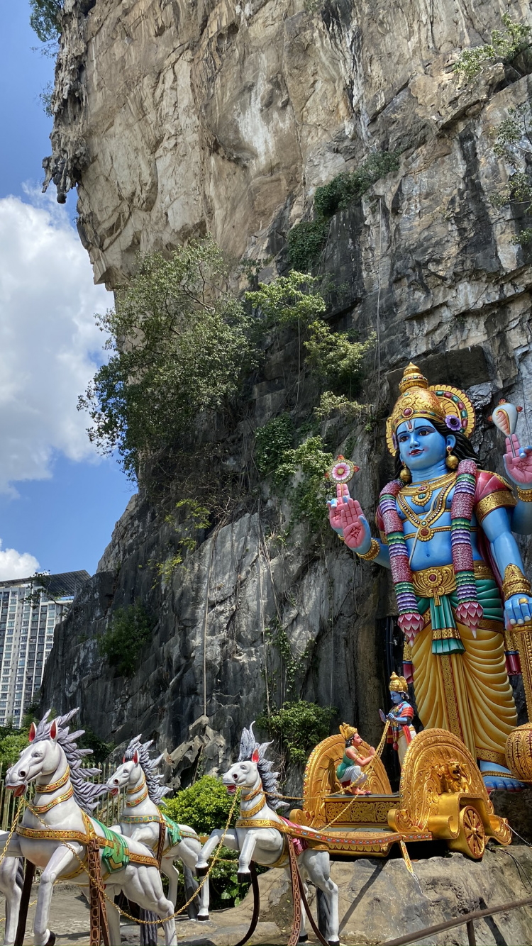 旅游业, 旅游景点, 科学, 生物学, 雕塑 壁纸 750x1334 允许