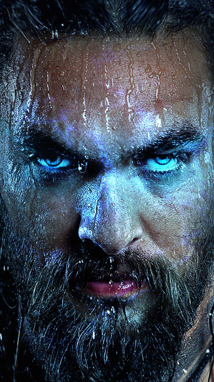 Mera, 脸上的毛发, 胡子, 空间, 气氛 壁纸 720x1280 允许