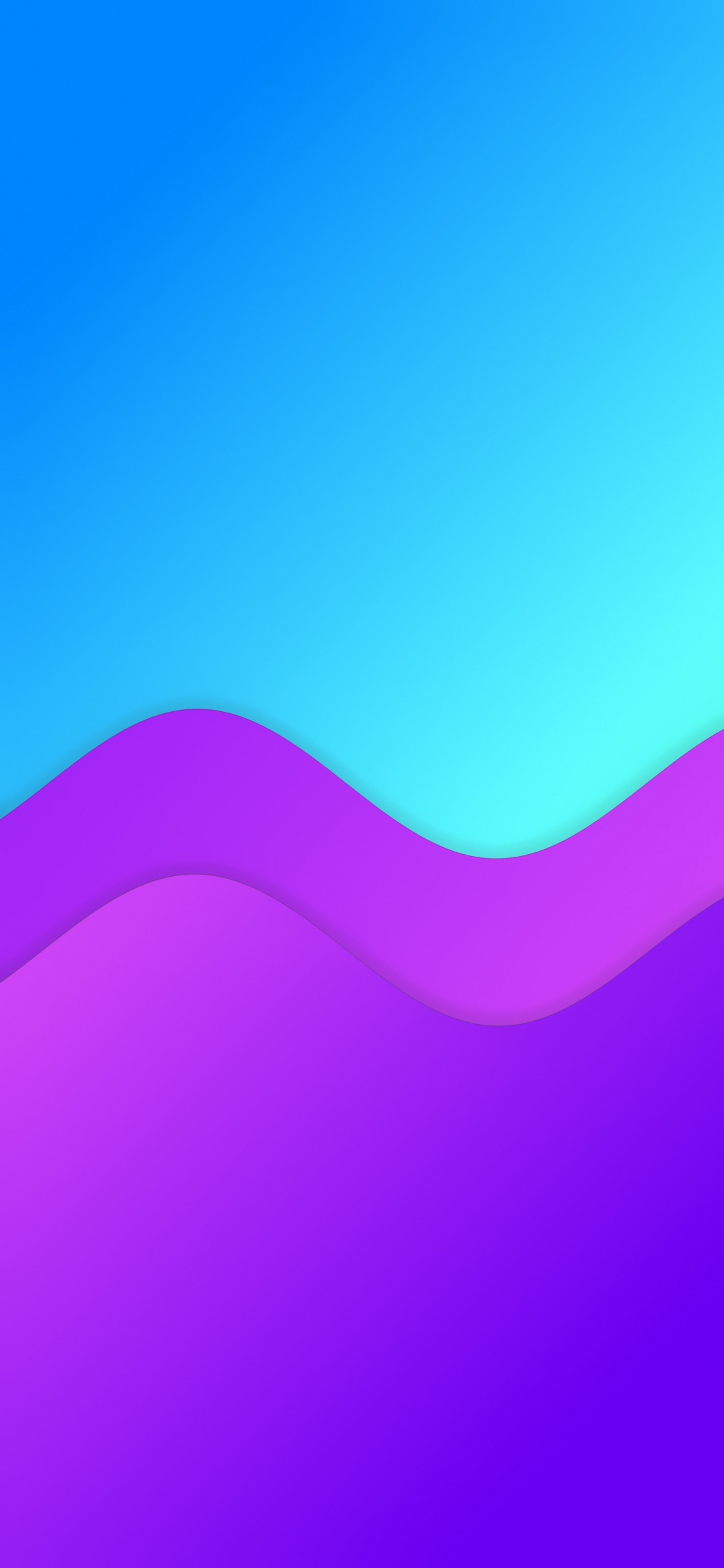 Morado, Violeta, Patrón, Tintes y Matices, Magenta. Wallpaper in 1125x2436 Resolution