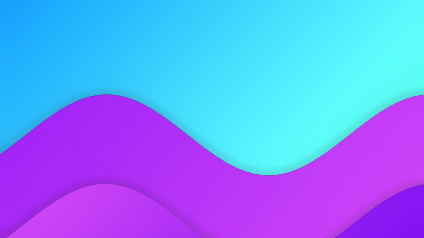 Morado, Violeta, Patrón, Tintes y Matices, Magenta. Wallpaper in 1366x768 Resolution