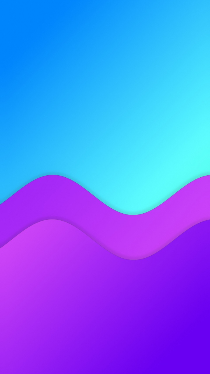 Purple, Violette, de Teintes et de Nuances, Magenta, Pente. Wallpaper in 720x1280 Resolution