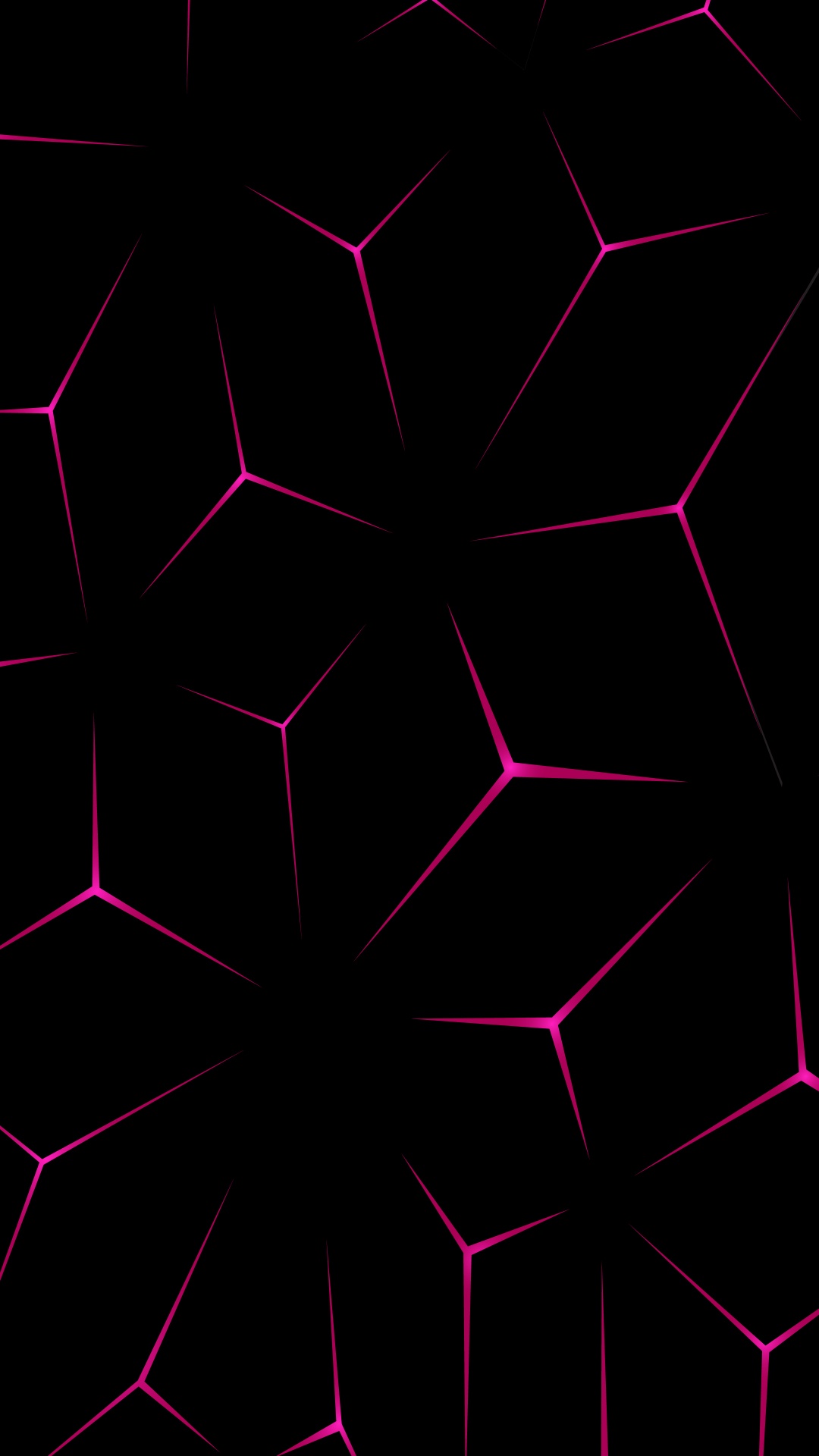 Muster, Purpur, Dreieck, Veilchen, Pink. Wallpaper in 1080x1920 Resolution