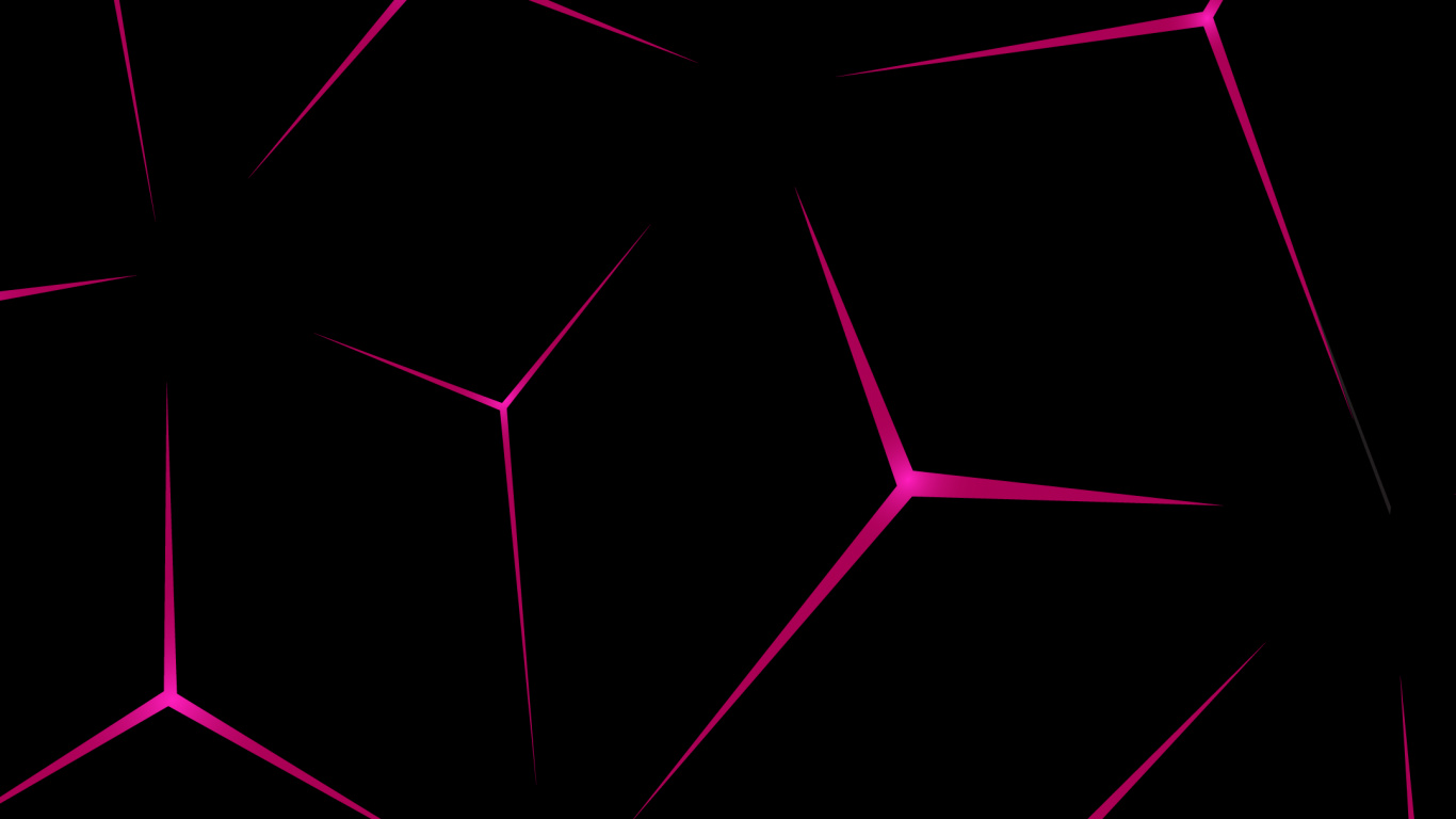 Muster, Purpur, Dreieck, Veilchen, Pink. Wallpaper in 1366x768 Resolution