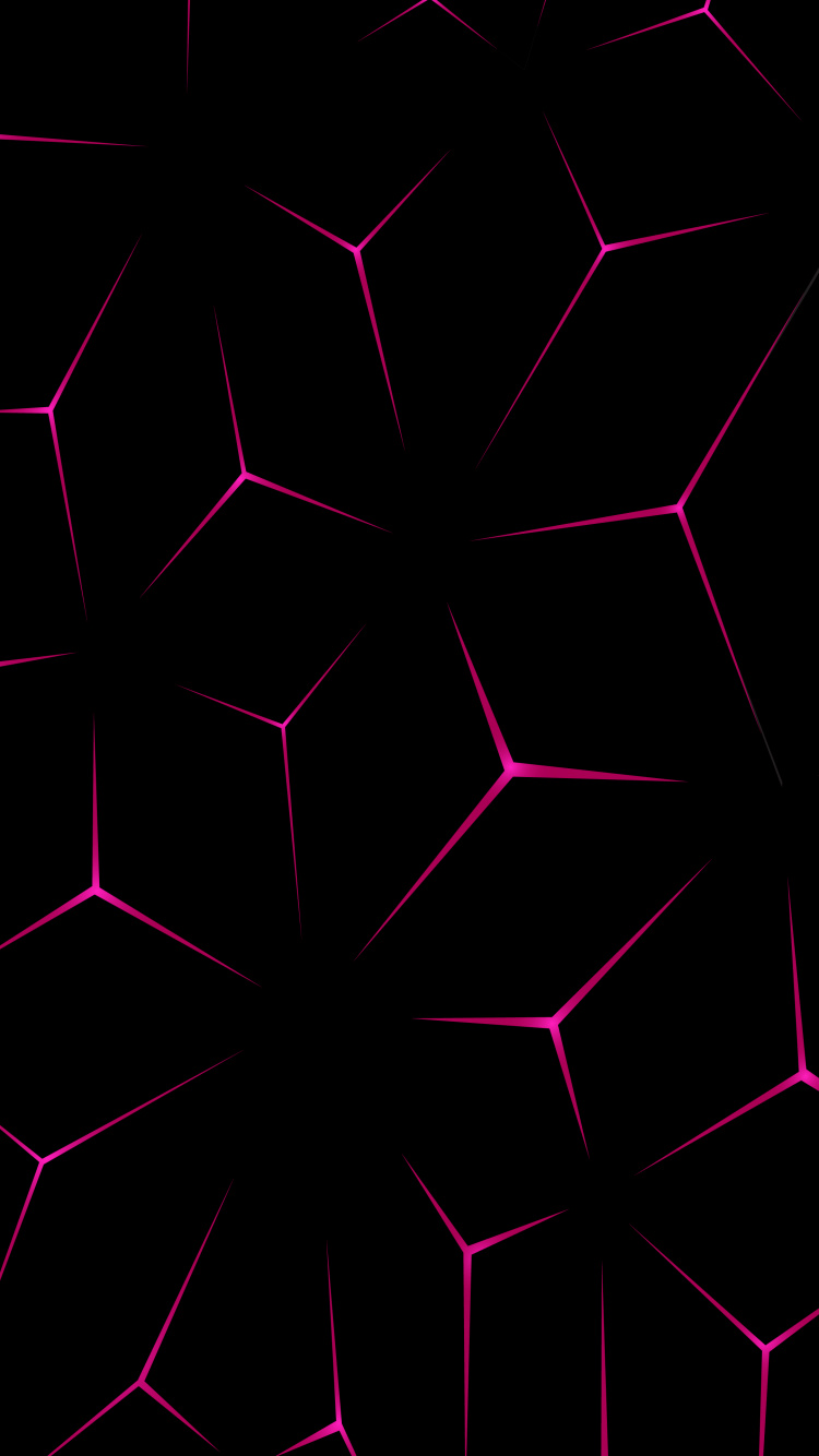 Purple, Triangle, Violette, Pink, Magenta. Wallpaper in 750x1334 Resolution