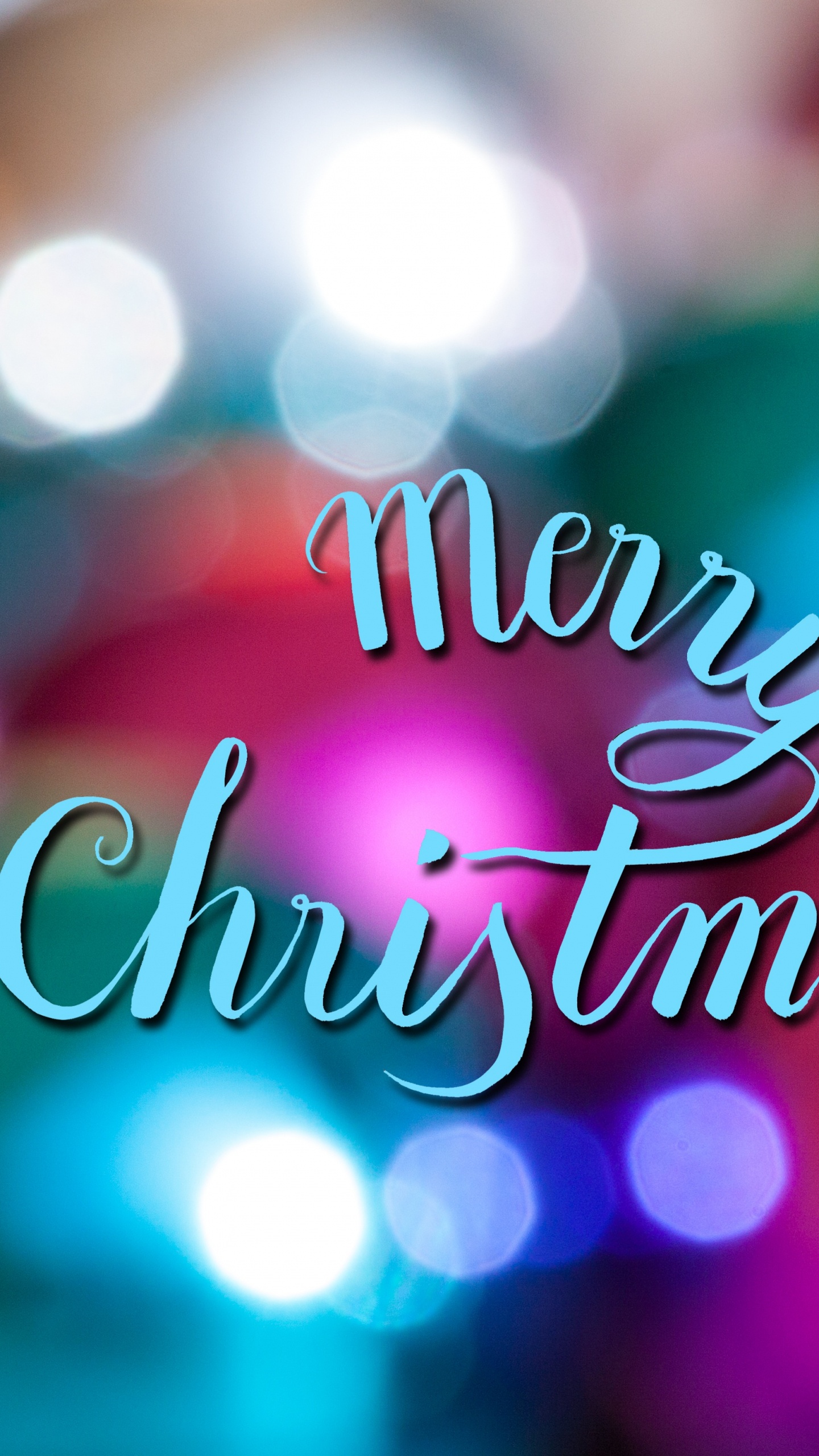 Le Jour De Noël, Texte, Pink, Lumière, Éclairage. Wallpaper in 1440x2560 Resolution