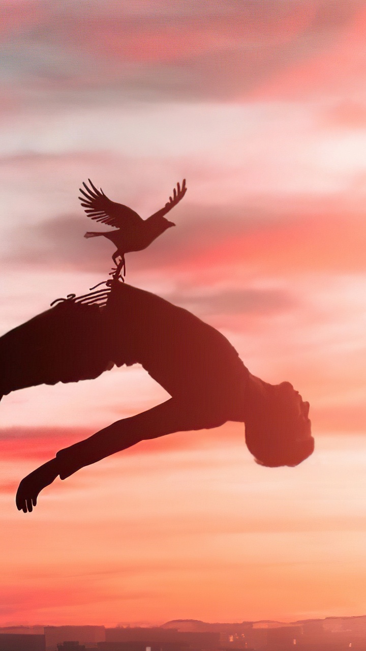 Pinturas de Abdullah Evindar, Arte Digital, Arte, Lienzo, Obra de Arte. Wallpaper in 720x1280 Resolution