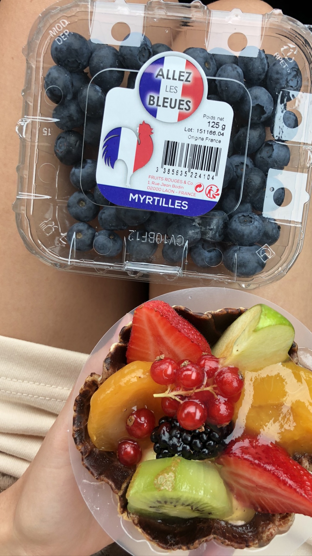 Repas, Breakfast, Déjeuner, la Nourriture de Confort, Dessert. Wallpaper in 1080x1920 Resolution