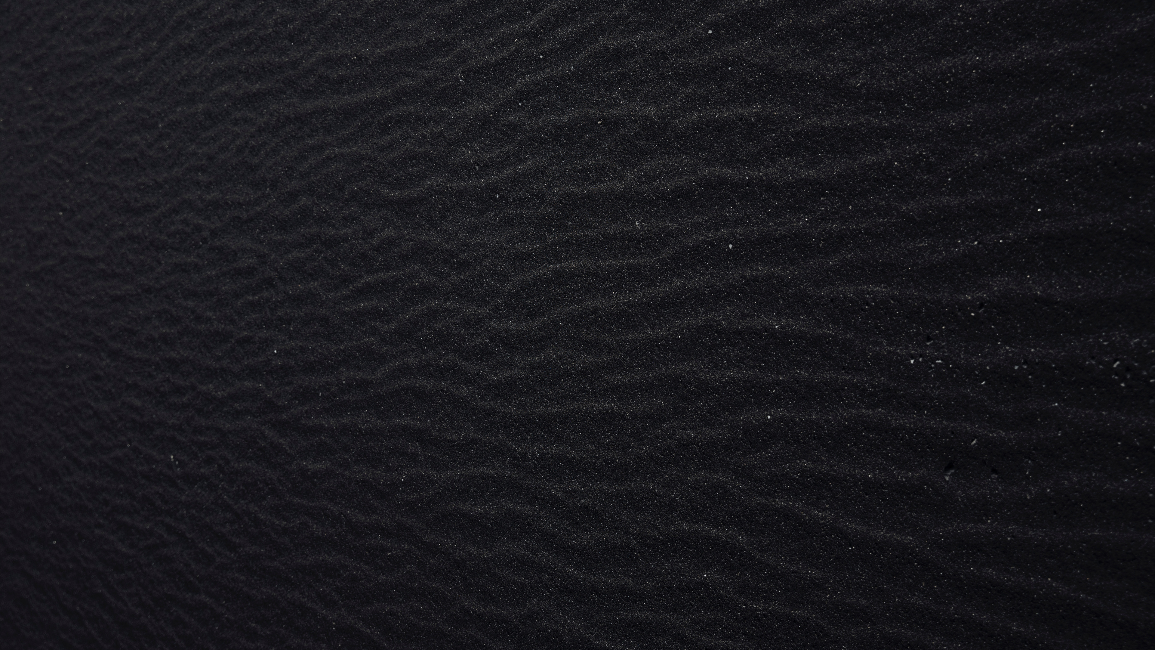 Schwarzes Textil in Nahaufnahmen. Wallpaper in 3840x2160 Resolution