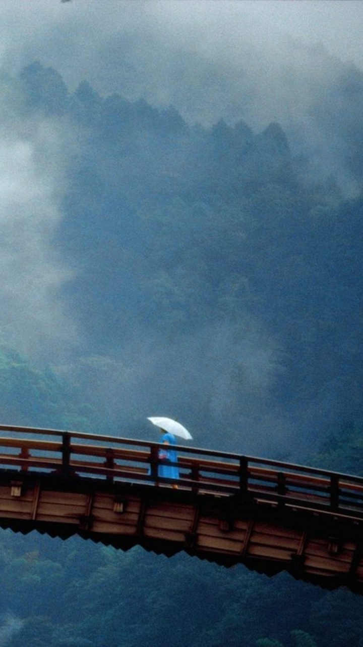 水资源, 山站, 天空, 旅行, 早上 壁纸 720x1280 允许