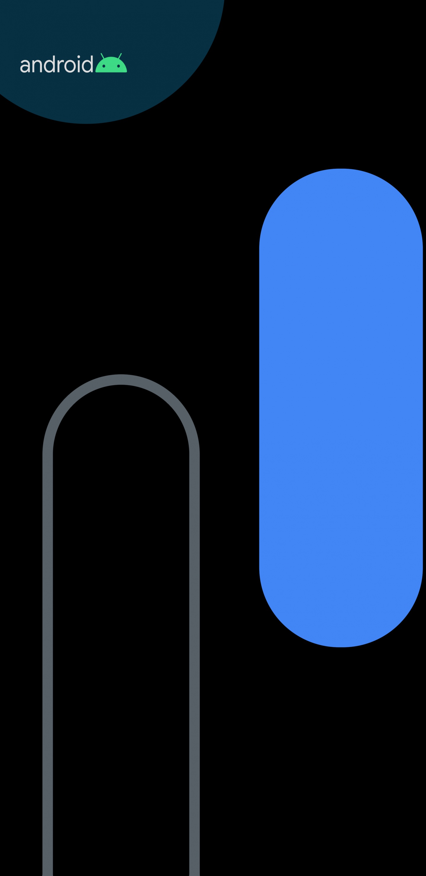 Google, Google Pixel 4, Geometría, Matemáticas, Fila. Wallpaper in 1440x2960 Resolution