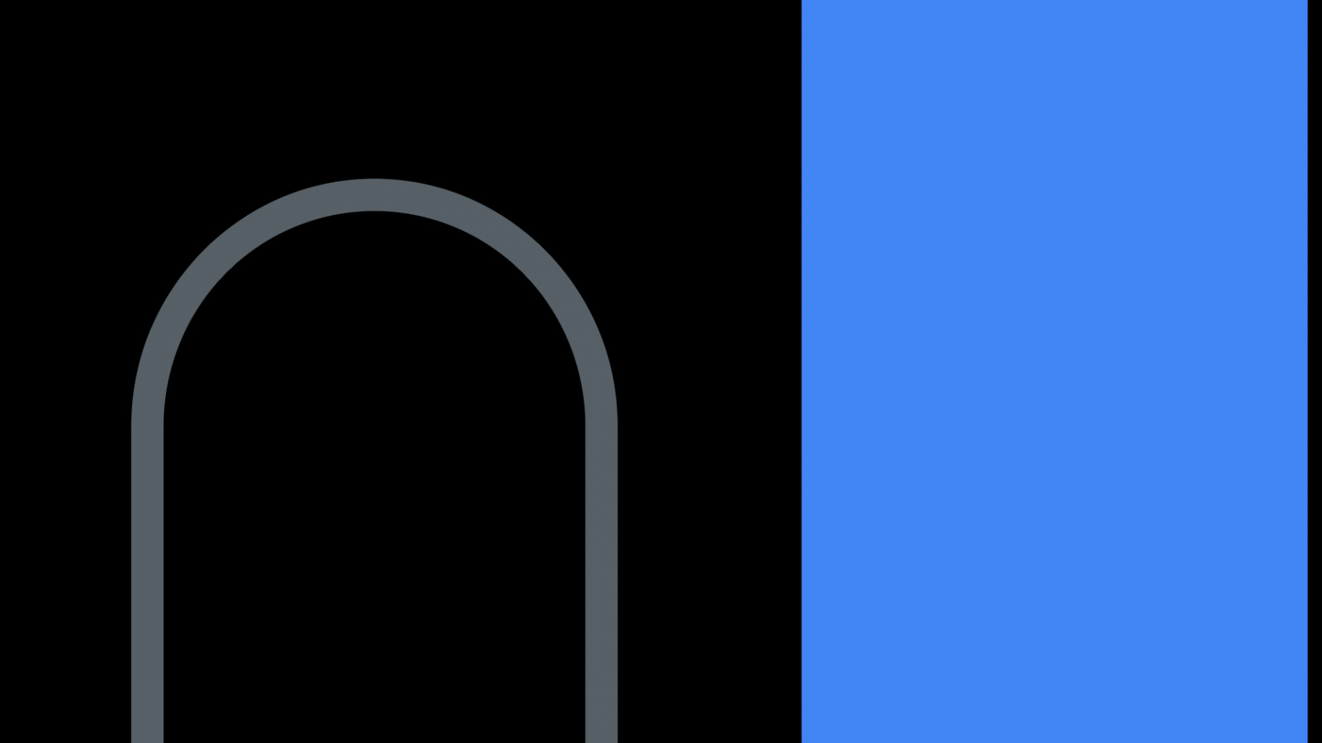 Google, Google Pixel 4, Geometría, Matemáticas, Fila. Wallpaper in 1920x1080 Resolution