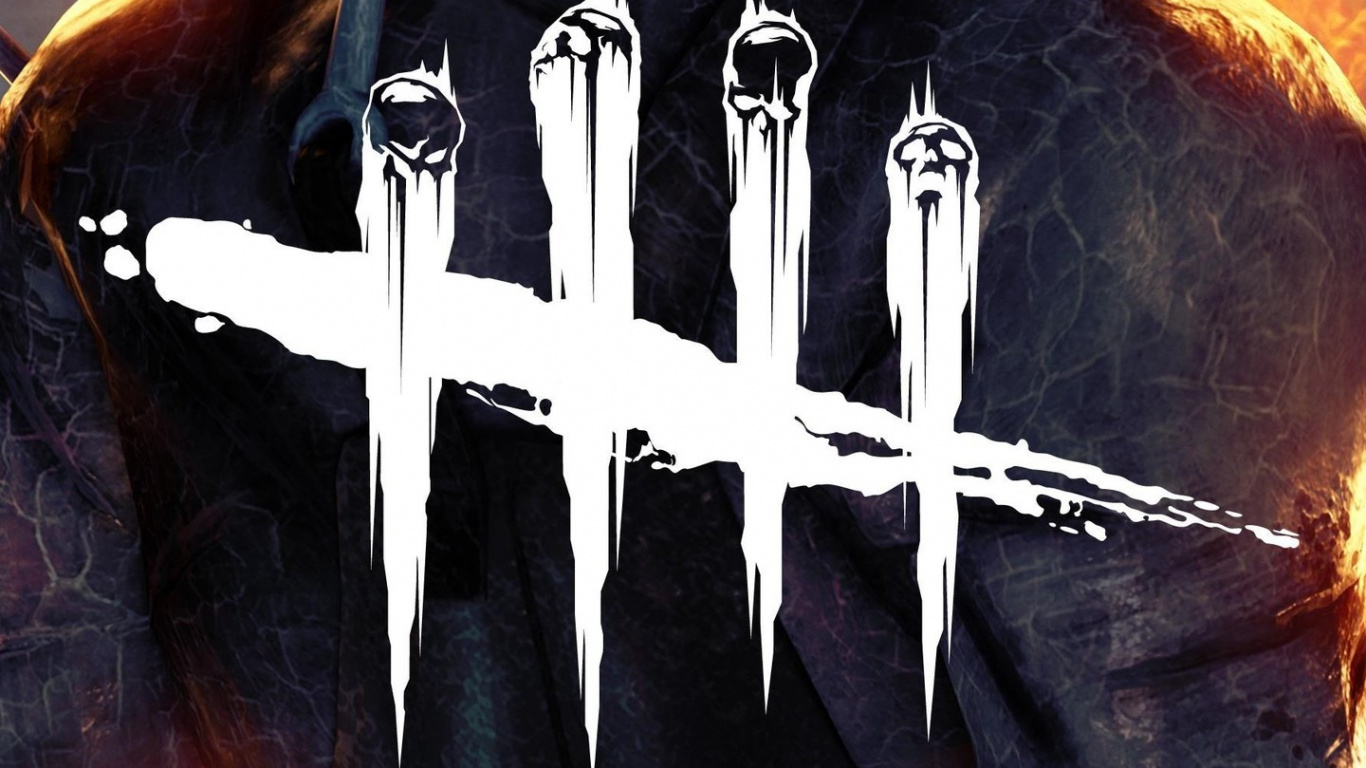 Horror Game, Art, Cross, Religious Item, Supernatural Creature. Wallpaper in 1366x768 Resolution