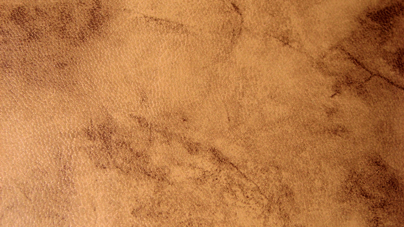 Braunes Textil Auf Braunem Holztisch. Wallpaper in 1366x768 Resolution