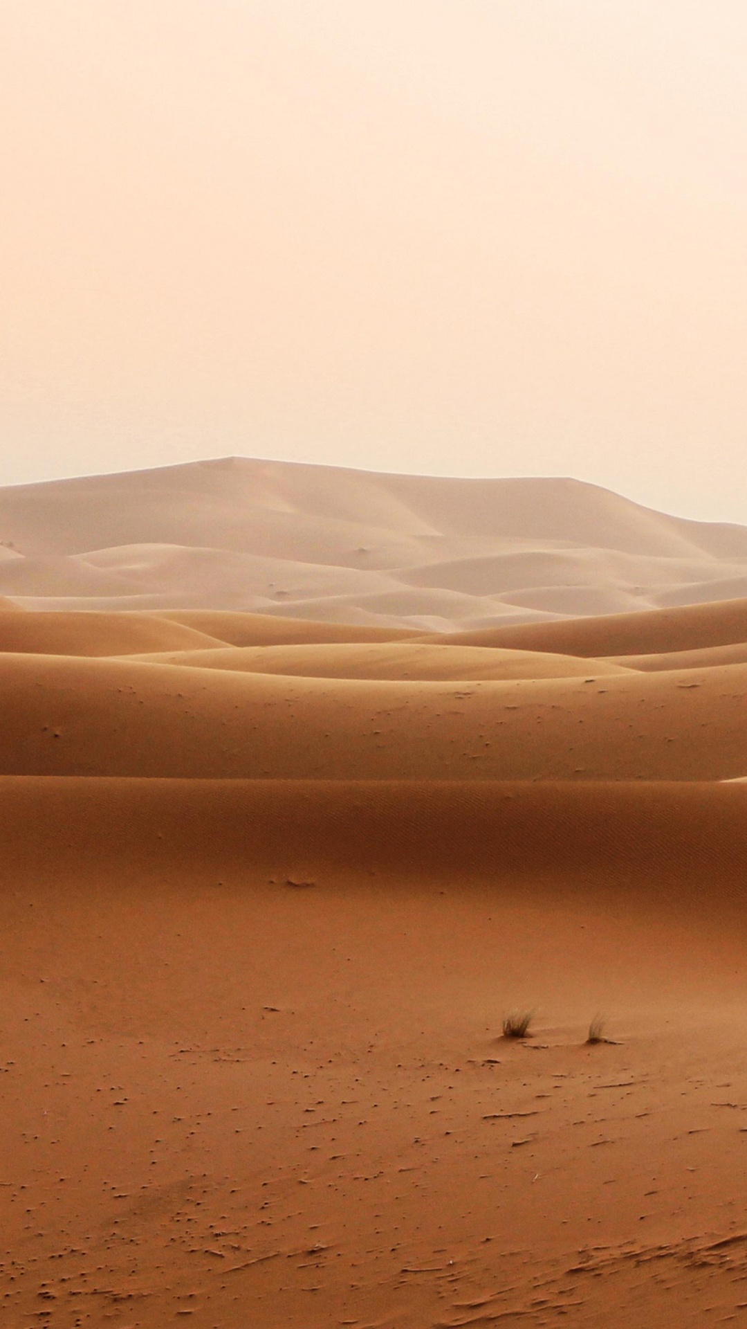 Desserts, Dune, Gobi Desert, Brown, Natural Landscape. Wallpaper in 1080x1920 Resolution