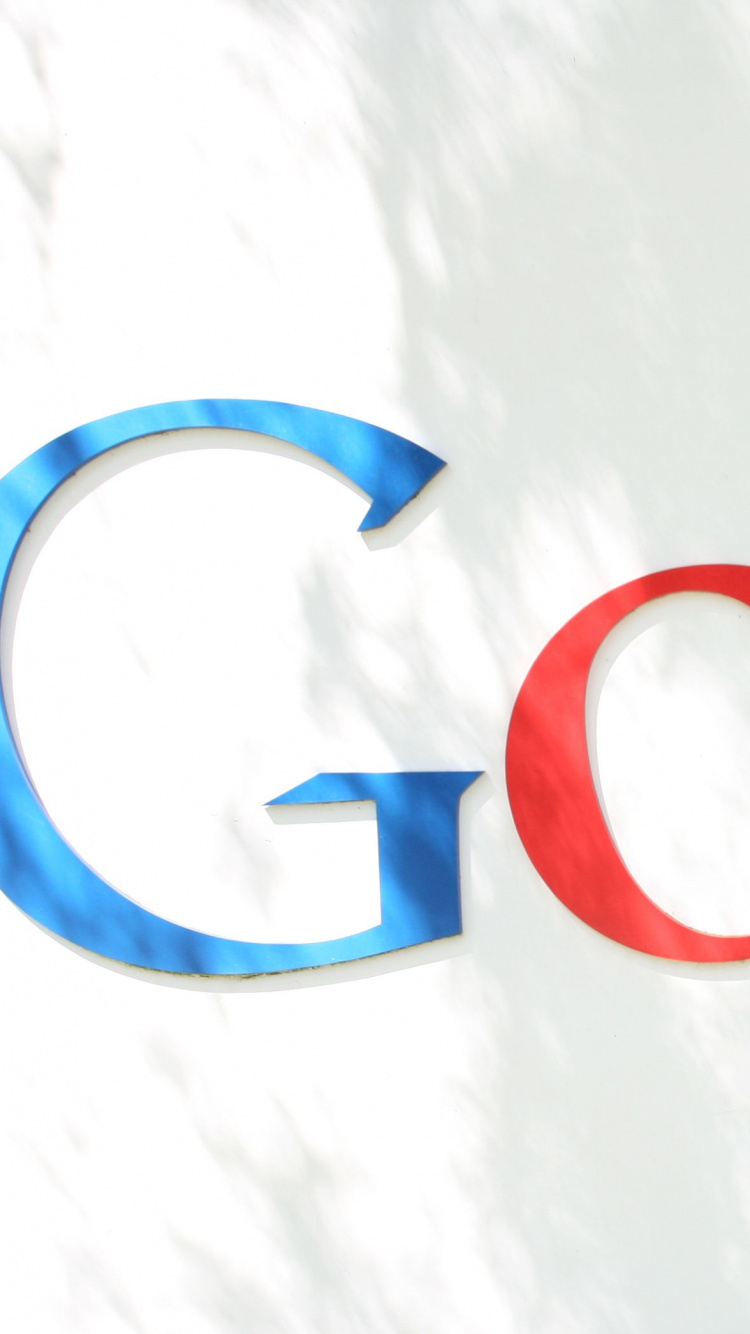 Google, Logotipo de Google, Google Play, Texto, Logotipo. Wallpaper in 750x1334 Resolution